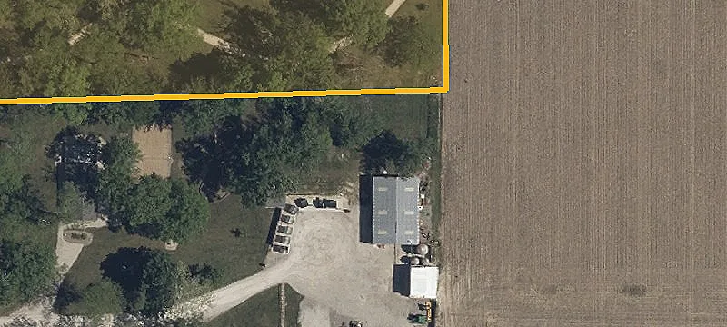 4791 Genoa Clay Ctr Rd