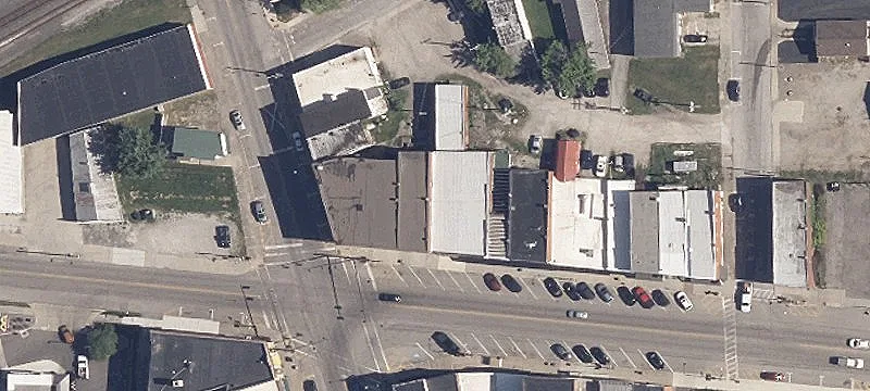 7 Main St
