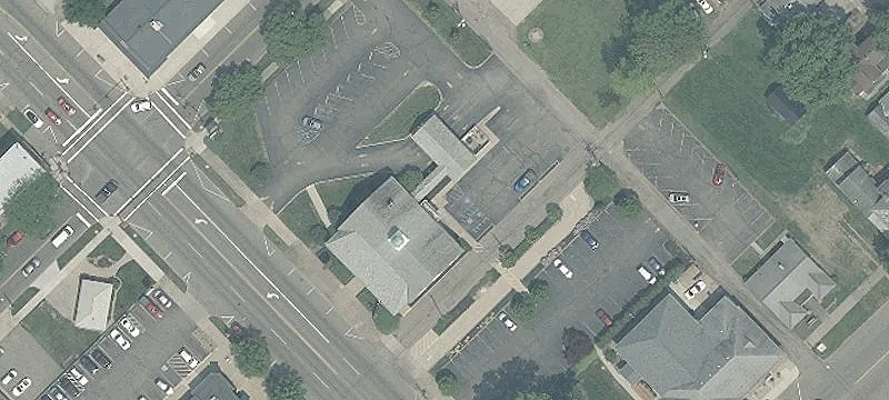 321 Wooster Ave
