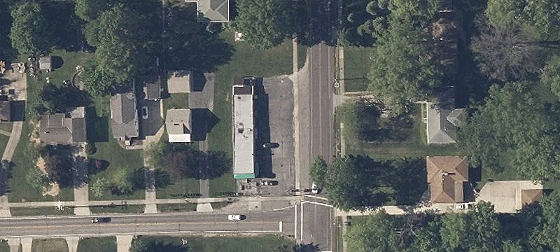 3001 Ridgewood Dr