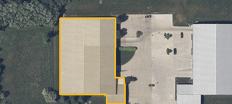 1097 Industrial Pkwy