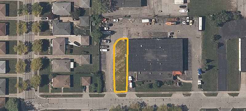 14201 Industrial S Ave