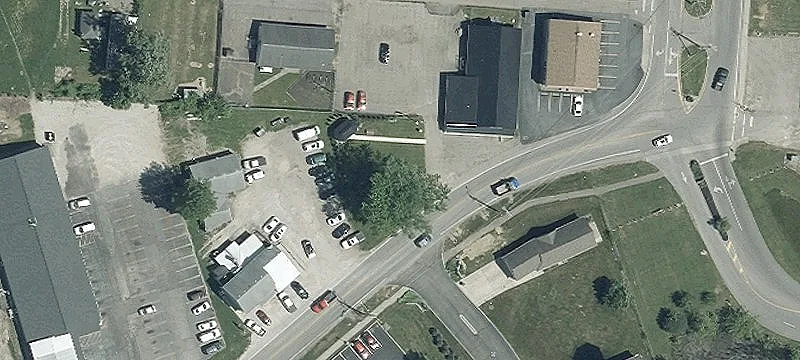 5308 Walnut Rd