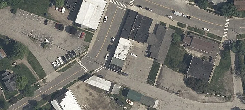 121 Maple St