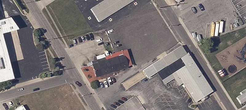50 Prospect St