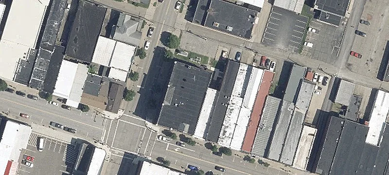 101 Main St