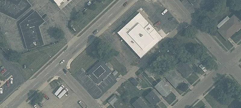 4600 Dixie Dr