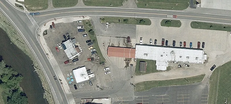 8 Ml Rd