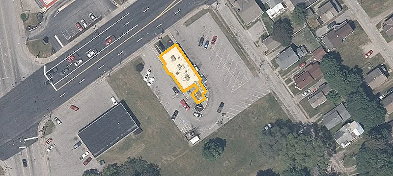 1040 Prospect Rd