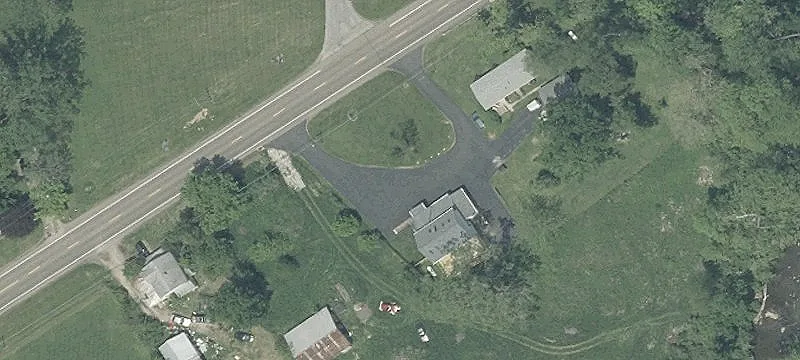 5445 Rt 42nd St