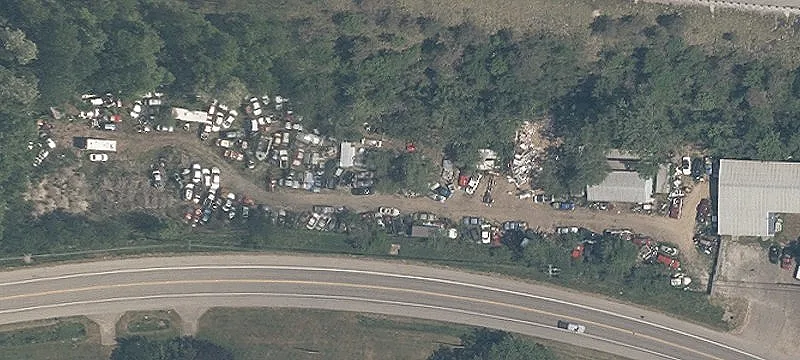 3745 State Rte 303