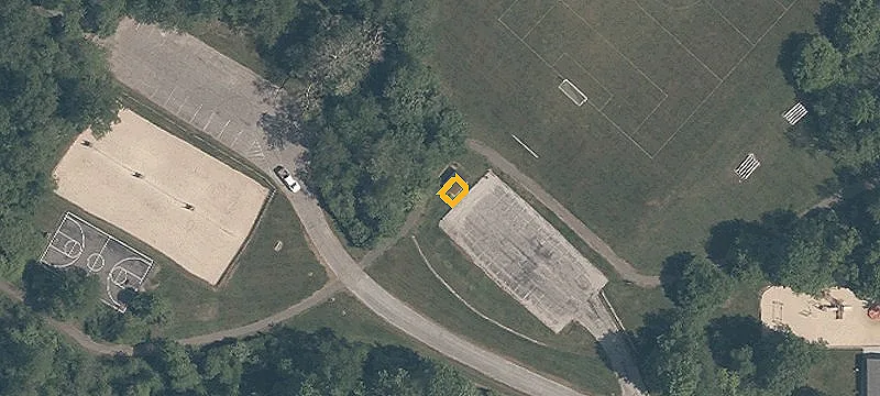 14070 Chillicothe Rd