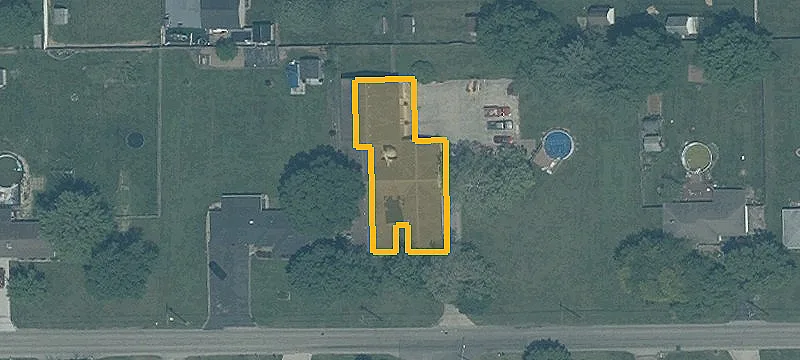 1070 Dubois Rd