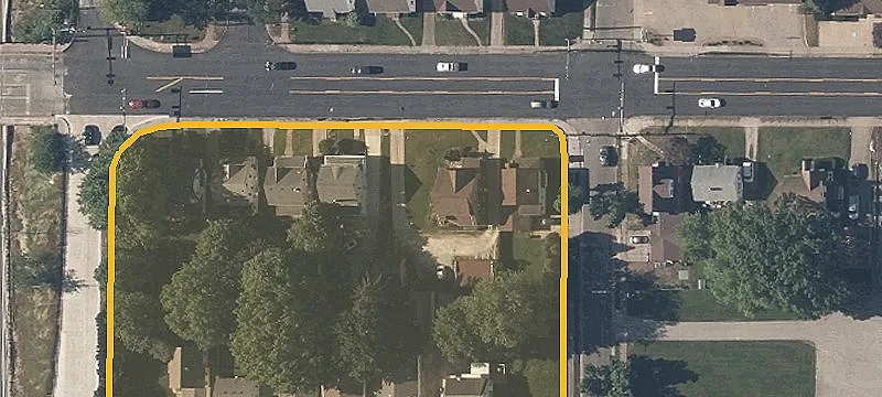 642 Wilbeth Rd