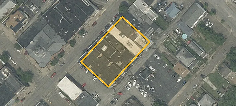 30 4th St