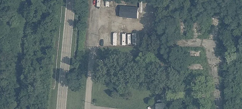 1990 Spangler Rd