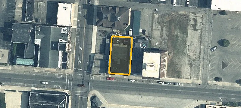 42-44 High St