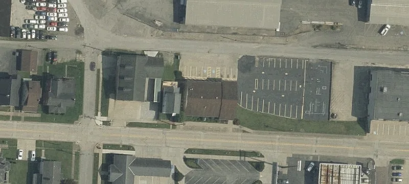 318 Howard St