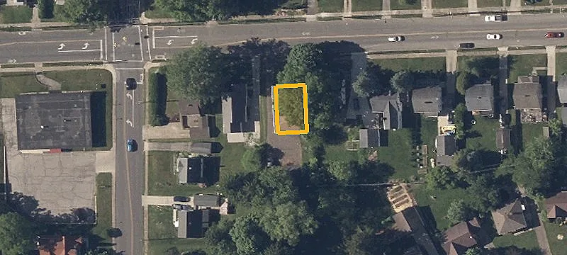 241-243 Cline Ave