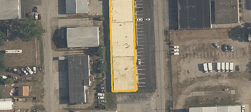 5431 Schultz Dr