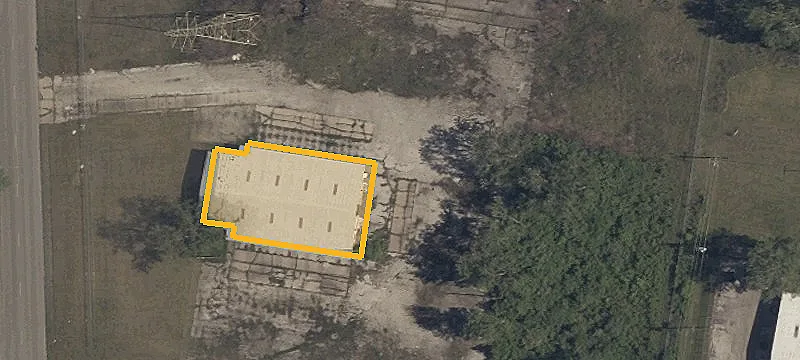 5400 Progress Ave