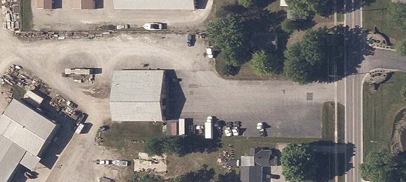 92 Old State S Rd