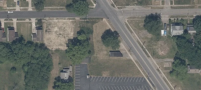 2218 Niles SE Rd