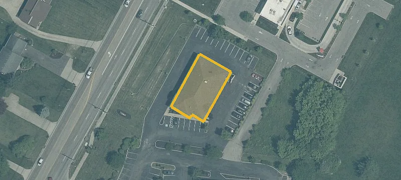 6710 Cincinnati Dayton Rd