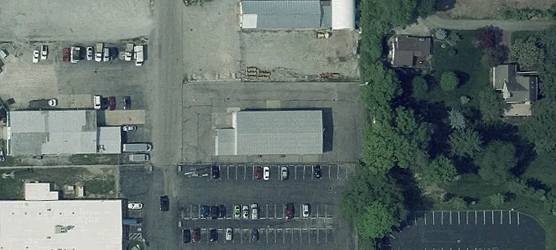 100 Industrial Dr