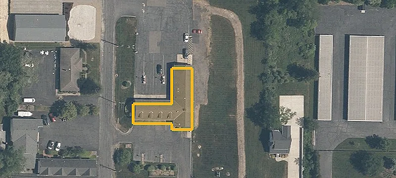 8610 Mayfield Rd