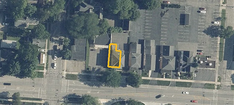 114 William St