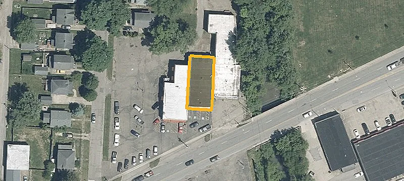 405 Lincoln Ave