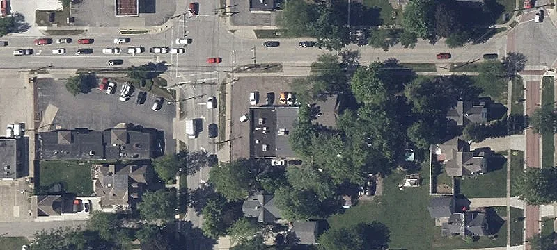 500 Ct St