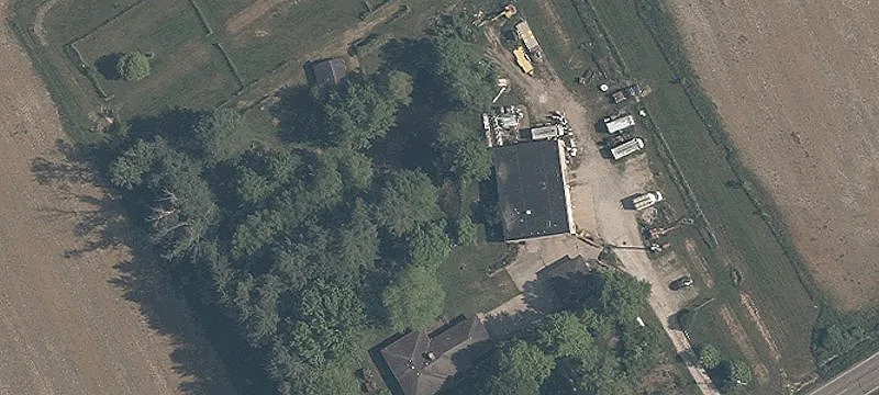 11275 Ctr Rd