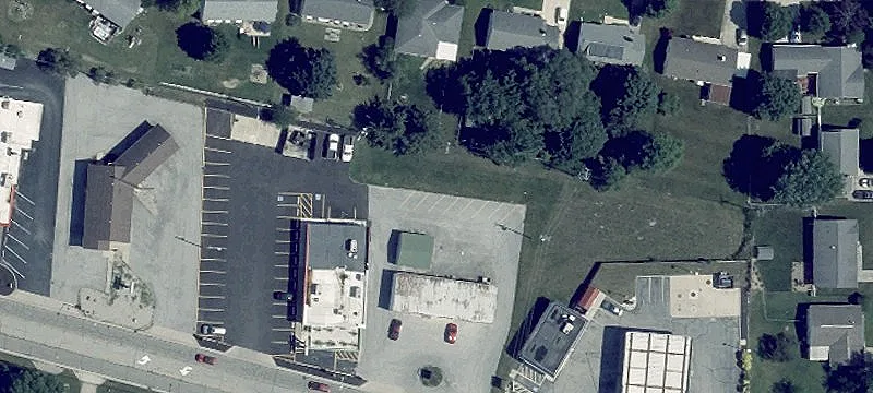 1136 Celina Rd