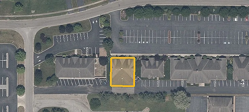 809 Kentwood Dr
