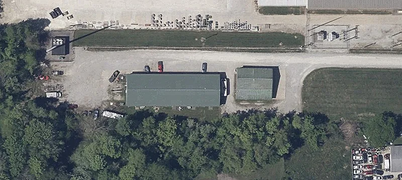 595 Lk Rd
