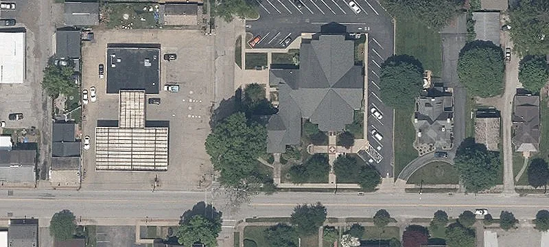270 Lincoln Way