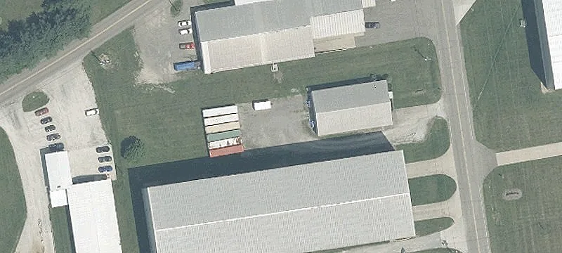 11182 Industrial NW Pkwy