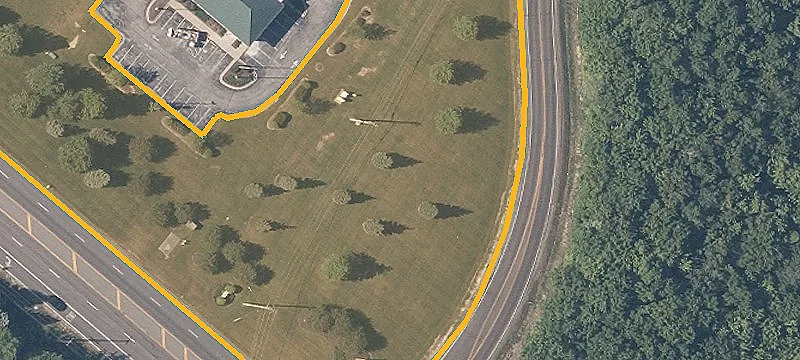 Aurora Rd