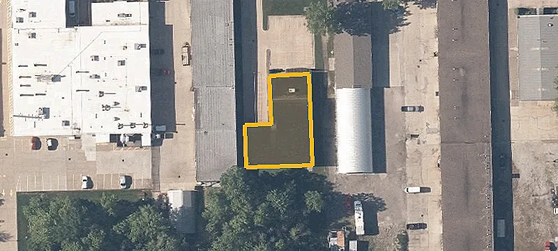 38270 Airport Pkwy
