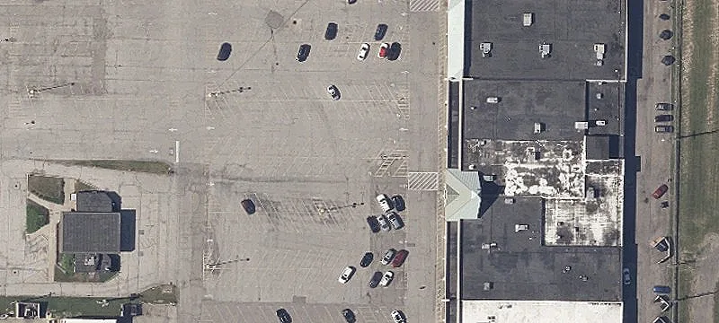 5739 Chevrolet Blvd