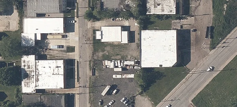 16303 Saint Clair Ave