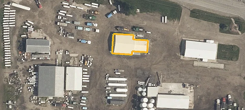12353 Sylvania Metamora Rd