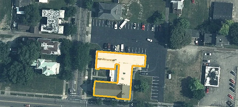 418 Fountain Ave