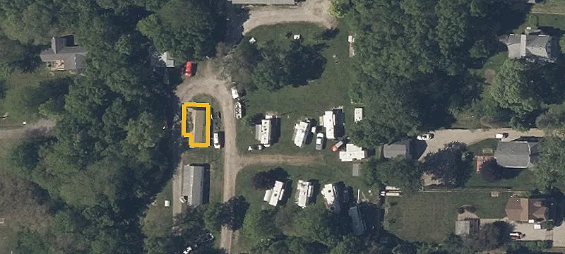 318 Lakeshore
