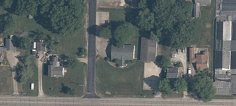4035 Tallmadge Rd