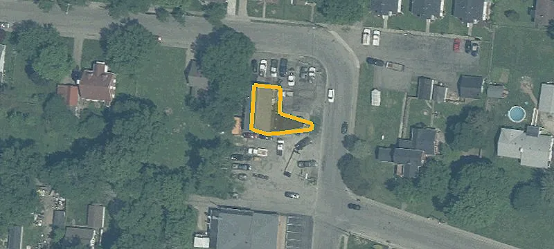201 Mary Ellen St