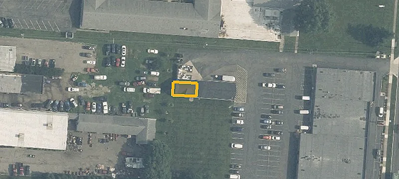2205 Smithville Rd