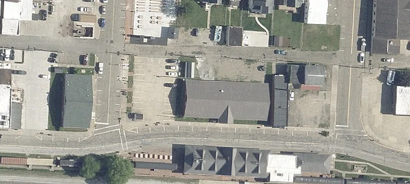 416 Ctr St